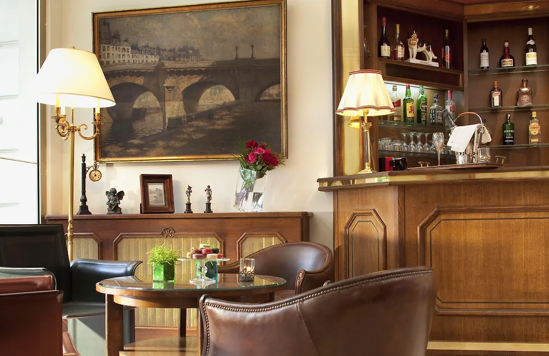 Hotel D'Angleterre-1