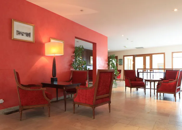 Amiral Hotel Parijs